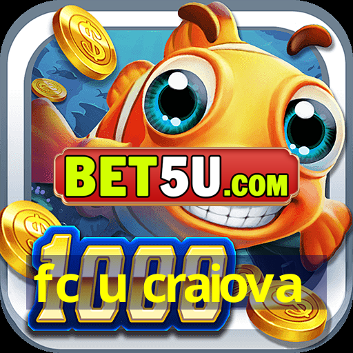 fc u craiova